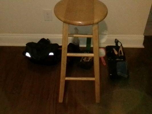 Stephone's Hair Salon