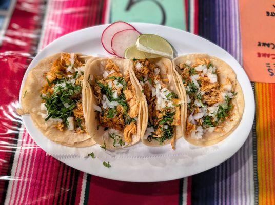 El Ranchero Taqueria