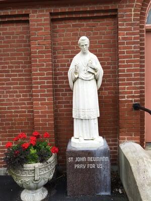 Most Holy Name Church