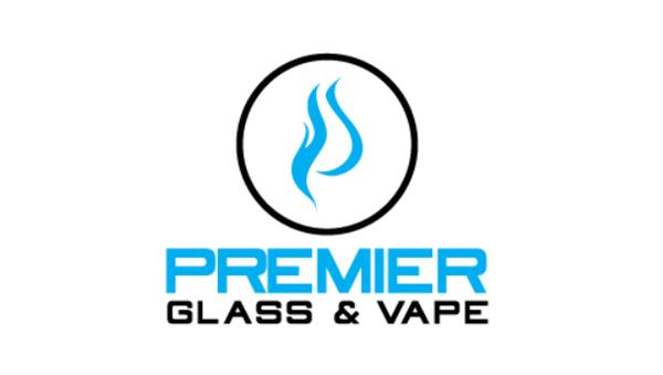 Premier Glass Vape