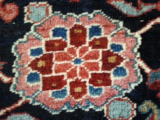 Brookline Oriental Rug Company