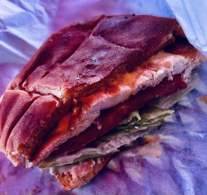 M & G Burgers & Beverages