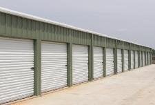 AAA Insta-Move Self Storage