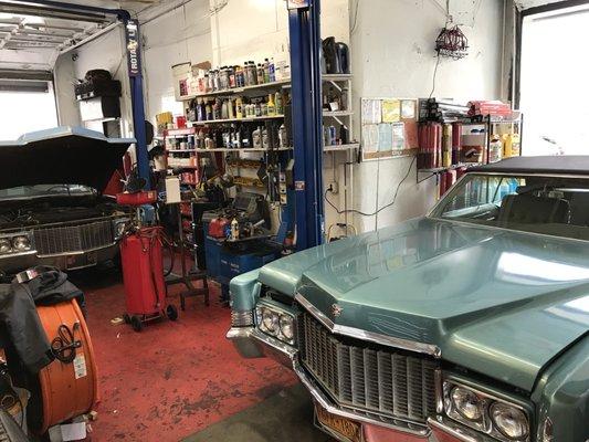 Floral Park Gas & Auto Repair