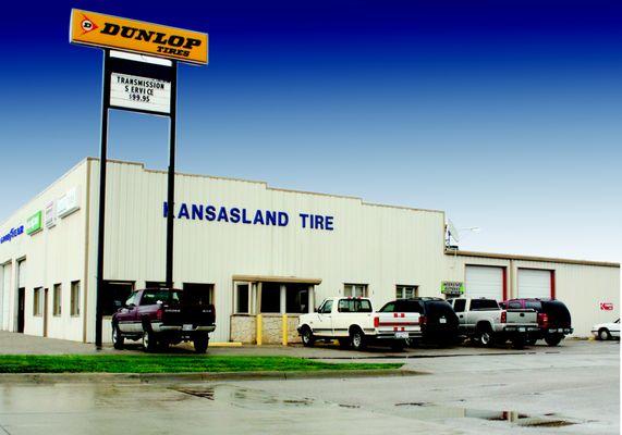 KANSASLAND CONCORDIA