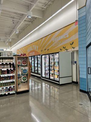 Sprouts Farmers Market