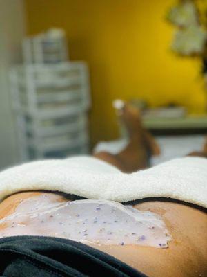 Brittany Corrine Beauty Experience