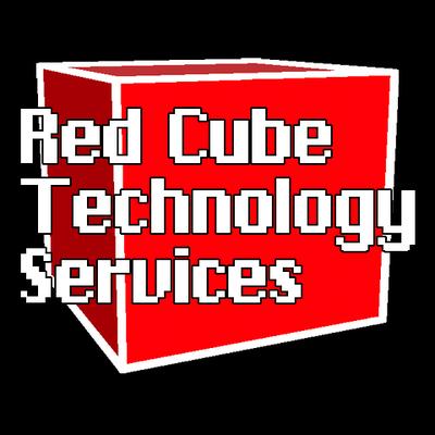Red Cube Technology Services