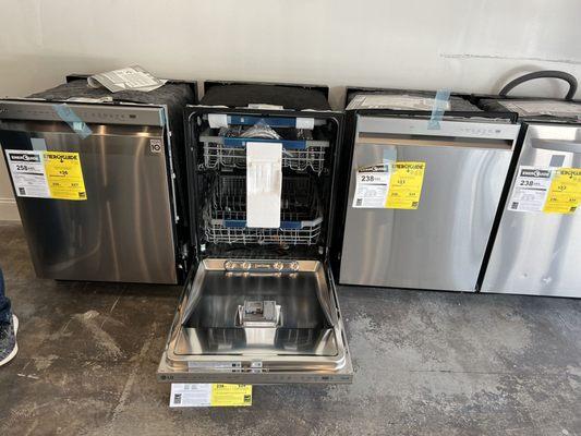 Appliances 4 Less Augusta
