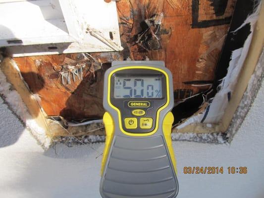 Mitman Inspection Services