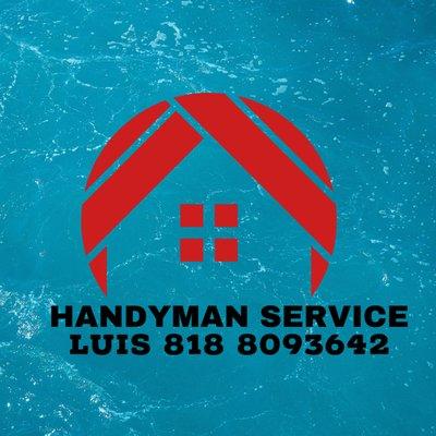 Handyman Luis Ram