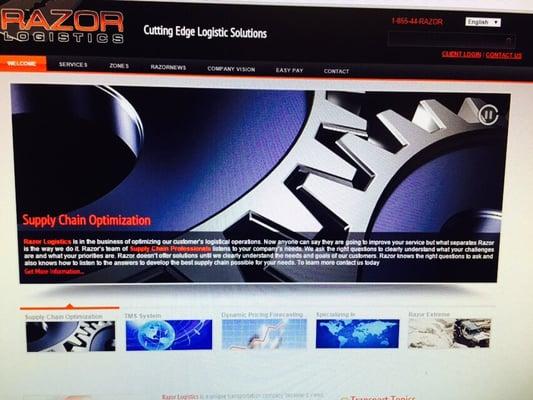 Check out their Nicely setup website!