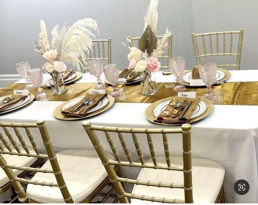 The Boardroom Events