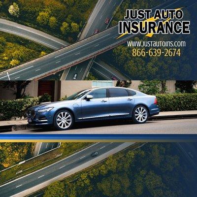 Just Auto Insurance Services