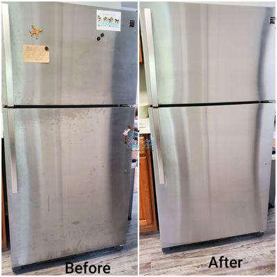 Karen's Kleaning Services