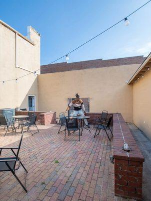 Unity Entertainment Complex