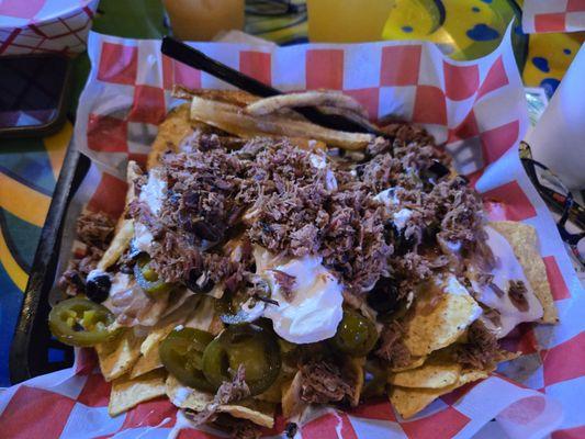 Dorados Restaurant and Bar