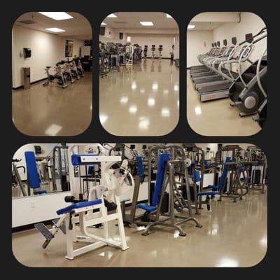 Legacy Commercial Cleaning