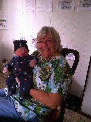 Home Birth Associates