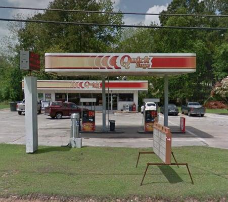 Quick Buys GA-111 N Cairo, GA