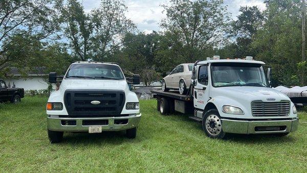 Tommy Cash For Junk Cars Florida