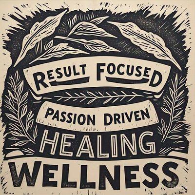 BoneKin Wellness. Result Focused, Passion Driven, Healing Wellness. That is why we Massage!