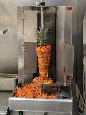 Al Pastor!!!