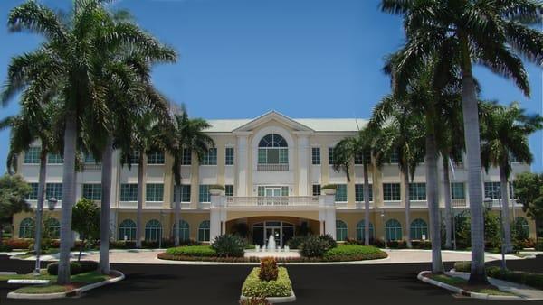 Boca Office Center