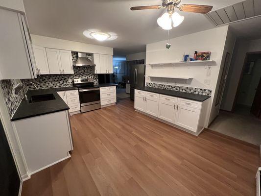 Stellar Kitchen and Bath