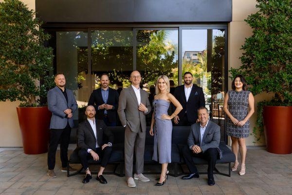 Joel Blumenfeld, REALTOR | Blumenfeld Group