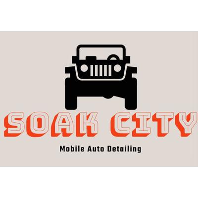 Soak City Mobile Auto Detailing