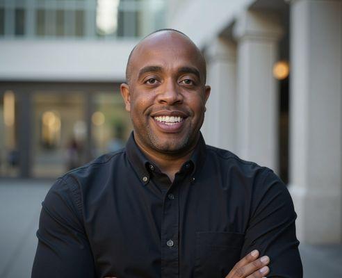 Damien Wyatt - Abrams Realty