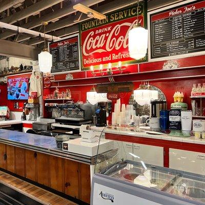 Picker Joe's Antique Mall