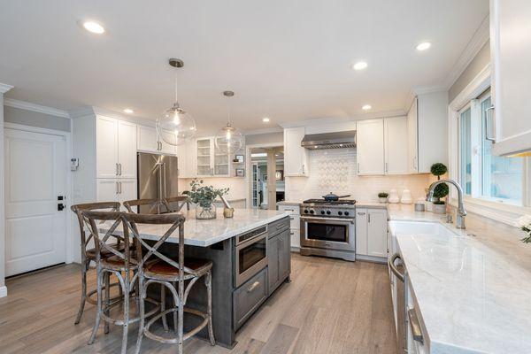 Angelika J Interiors