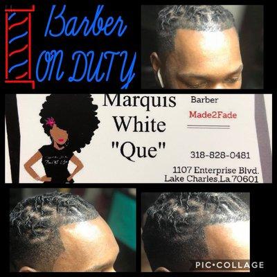 Charlotte Baby Twist Up