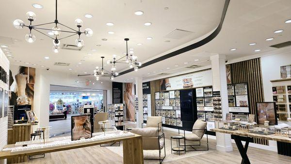 The Inspiration Co Store. Greenwood indiana