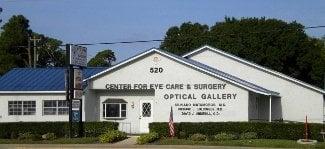 Optical Gallery Building