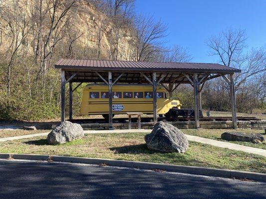 Grafton Visitors Center