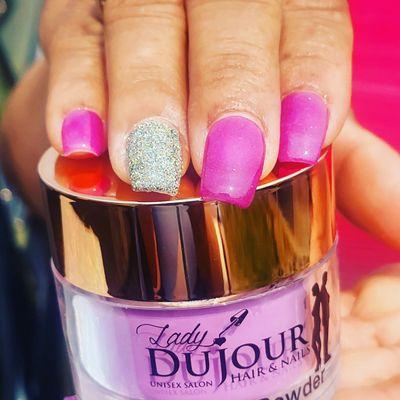 Dip Nails 248600-9277 Kiki