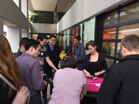 DADs Casino Party Rentals