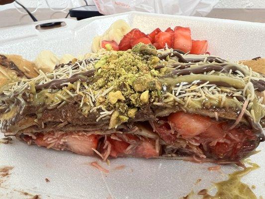 La Crepe Avenue & More