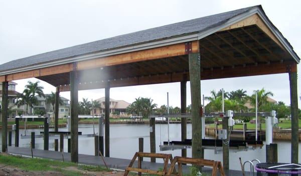 Construction Professionals