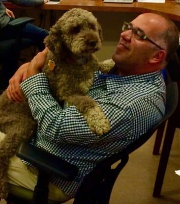 Retina Center of Vermont