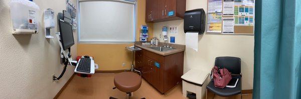 AltaMed Urgent Care - Huntington Beach