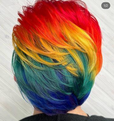 BLOOM Salon & Boutique