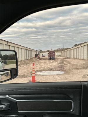 Guardian Self Storage