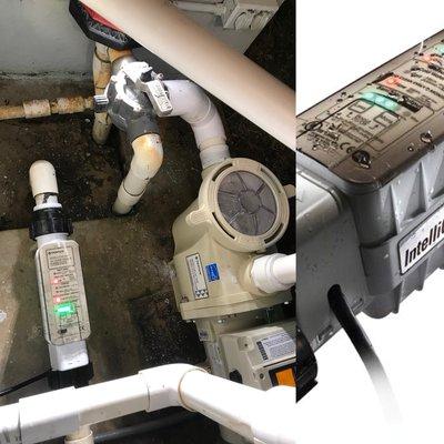 Aquatic Pool Service