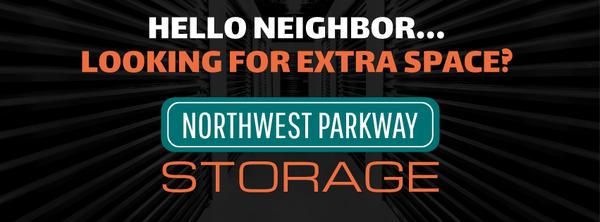 Northwest Storage