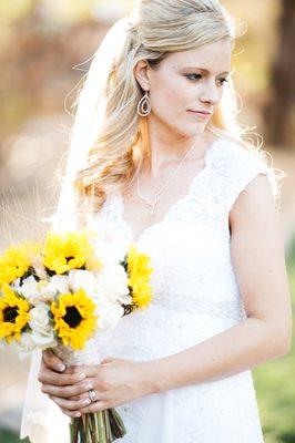 Crazy Daisies Flowers and Weddings