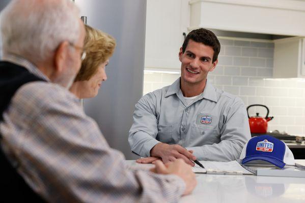 Heating, cooling, and plumbing problems? Local experts serve homes across Lorton with fast, friendly care.